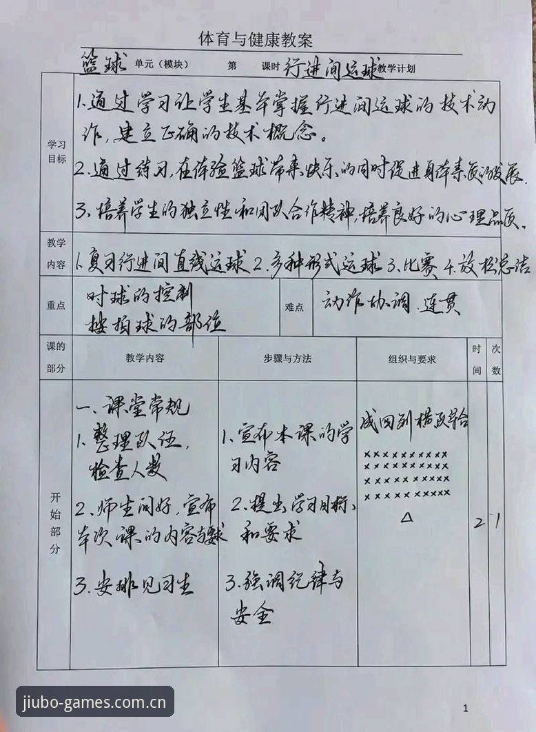 九博体育平台新版本实用技巧：从篮球数据到赛事推送的完整指南